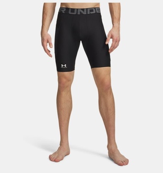 Erkek UA HeatGear Armour Kısa Tayt