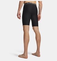 Erkek UA HeatGear Armour Kısa Tayt