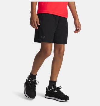 Erkek Çocuk UA Vanish Şort