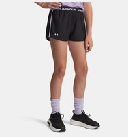 Kız Çocuk UA Tech Play Up Şort