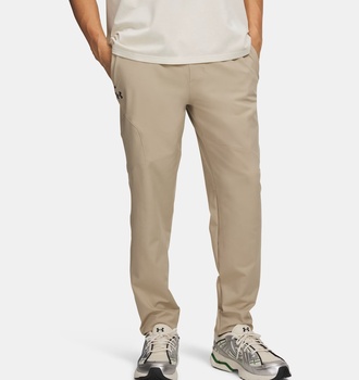 Erkek UA Unstoppable Tapered Eşofman Altı