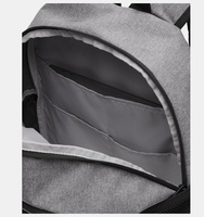 Unisex Hustle Sport 6.0 Sırt Çantası