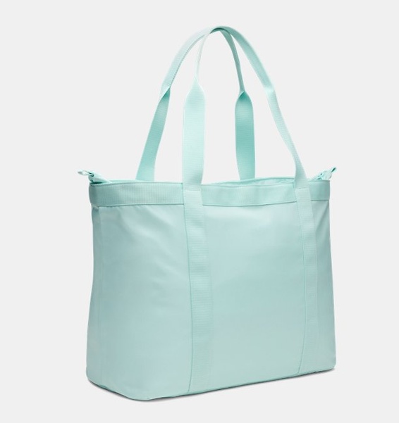 Yeşil Kadın UA Studio Tote Çanta