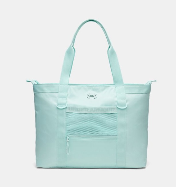 Yeşil Kadın UA Studio Tote Çanta