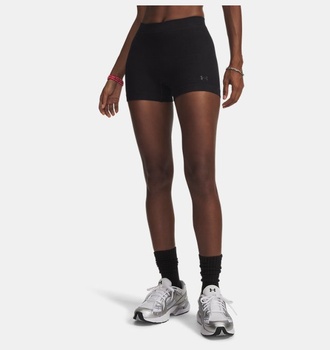 Kadın UA Seamless Cotton Şort