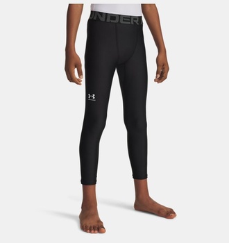 Erkek Çocuk HeatGear® Armour Tayt