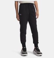 Çocuk UA Rival Fleece Eşofman Altı