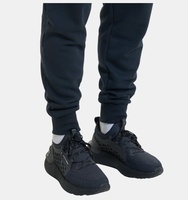 Erkek UA Rival Fleece Eşofman Altı