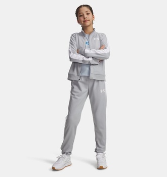 Çocuk UA Örme Eşofman Takımı