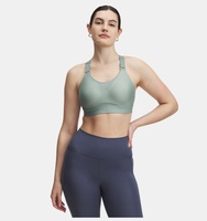 Kadın UA Infinity High 2.0 Spor Sütyeni