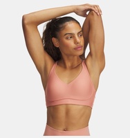 Kadın UA Infinity Low 2.0 Spor Sütyeni