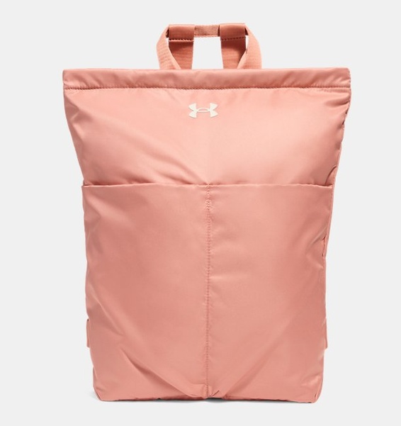 Kiremit Kadın UA Studio Lite Sırt Çantası