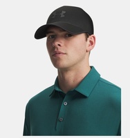 Unisex UA Stealthform Ayarlanabilir Şapka