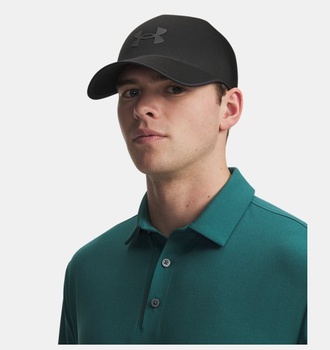 Unisex UA Stealthform Ayarlanabilir Şapka