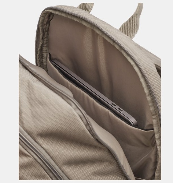 Kahverengi Unisex UA Triumph Sport Sırt Çantası