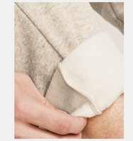 Erkek UA Icon Fleece Eşofman Altı