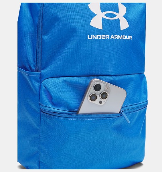 Mavi Unisex UA SportStyle Lite Sırt Çantası