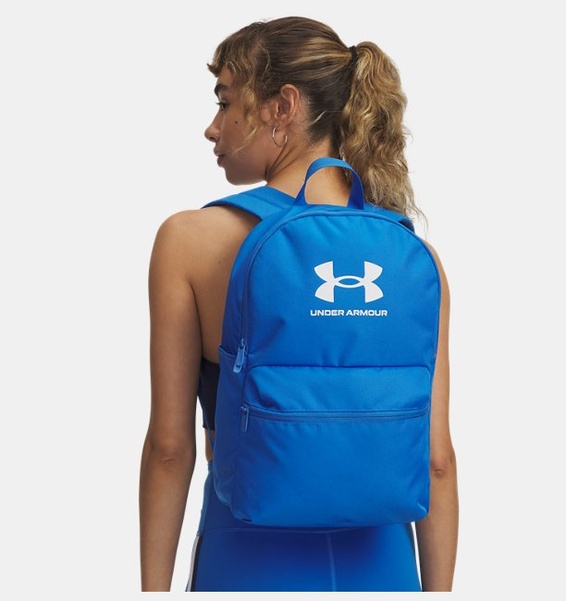 Mavi Unisex UA SportStyle Lite Sırt Çantası