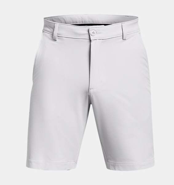 Gri Erkek UA Tech™ Tapered Şort