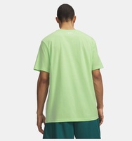 Erkek UA Sportstyle LC Kısa Kollu T-shirt