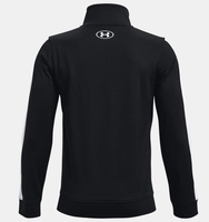 Çocuk UA Pennant Fermuarlı Ceket