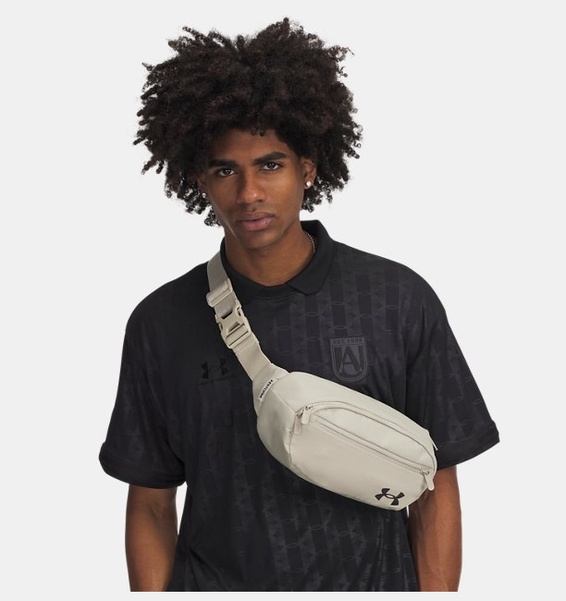 Vizon Unisex UA Esnek Bel Çantası