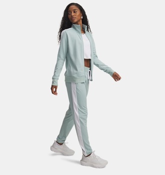 Kadın UA Triko Eşofman Takımı