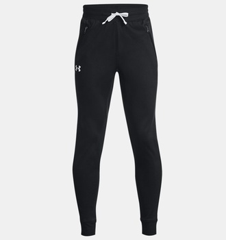 Çocuk UA Pennant Eşofman Altı