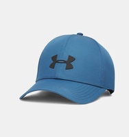 Erkek UA Storm Blitzing Ayarlanabilir Şapka