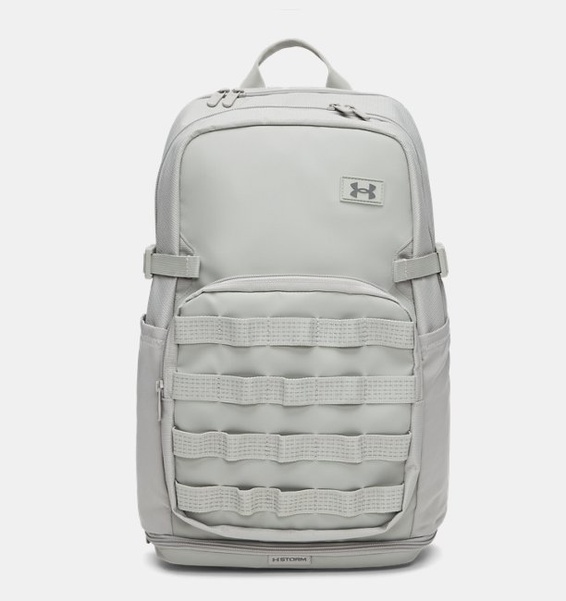 Gri Unisex UA Triumph Sport Sırt Çantası