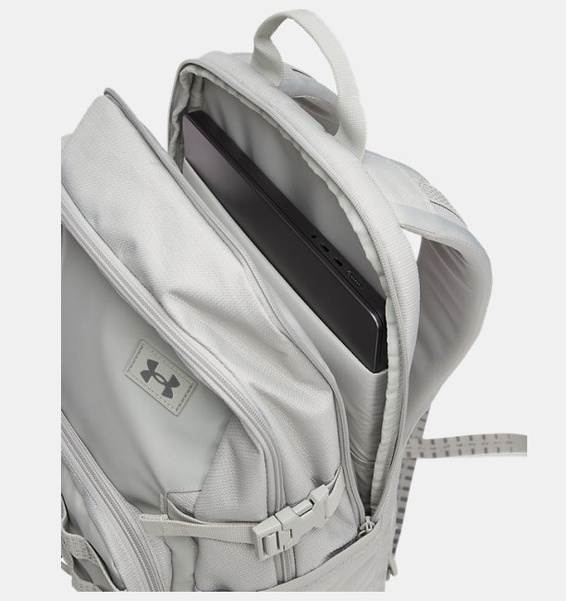 Gri Unisex UA Triumph Sport Sırt Çantası