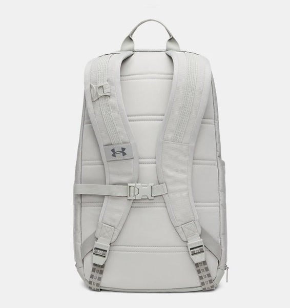 Gri Unisex UA Triumph Sport Sırt Çantası