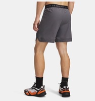 Erkek UA Vanish Dokuma 6inch Şort