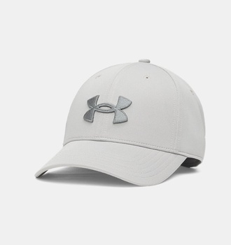 Erkek UA Blitzing Ayarlanabilir Şapka
