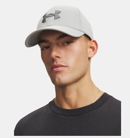 Erkek UA Blitzing Ayarlanabilir Şapka