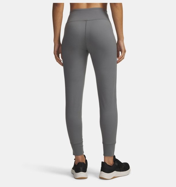 Yeşil Kadın UA Motion Eşofman Altı