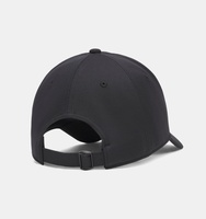 Erkek UA Blitzing Ayarlanabilir Şapka