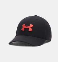 Erkek UA Blitzing Ayarlanabilir Şapka