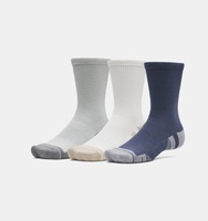 Unisex UA Performance Tech 3’lü Paket Crew Çorap