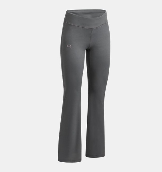 Yeşil Kız Çocuk UA Motion Flare Eşofman Altı