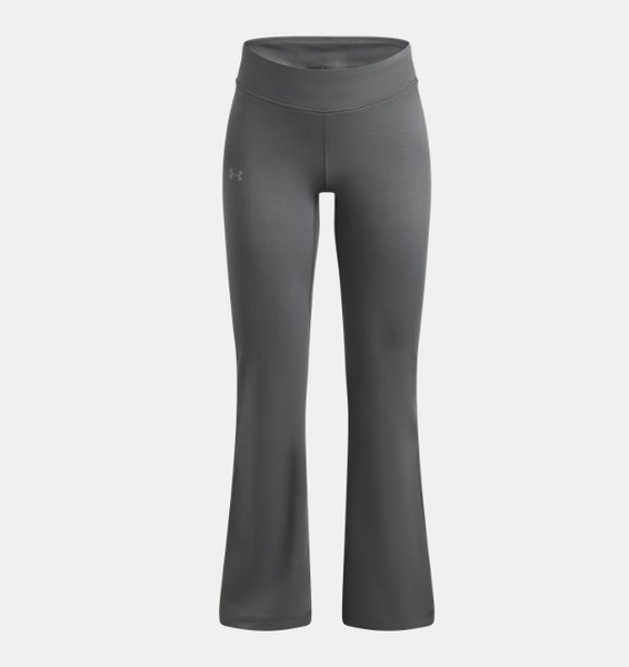 Yeşil Kız Çocuk UA Motion Flare Eşofman Altı