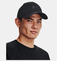 Erkek UA Sportstyle Kilitlenen Ayarlanabilir Şapka