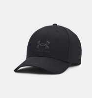 Erkek UA Sportstyle Kilitlenen Ayarlanabilir Şapka