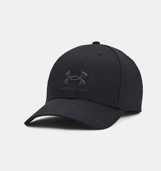 Erkek UA Sportstyle Kilitlenen Ayarlanabilir Şapka