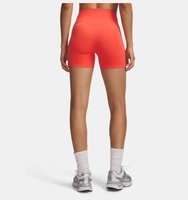 Kadın UA Meridian Middy Kısa Tayt