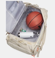 Unisex UA Contain Duo MD Spor Sırt Çantası