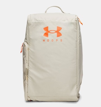 Unisex UA Contain Duo MD Spor Sırt Çantası