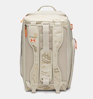 Unisex UA Contain Duo MD Spor Sırt Çantası