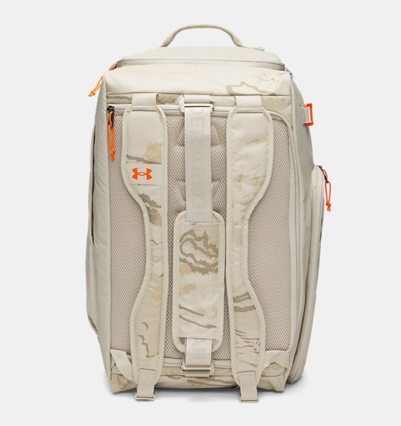 Vizon Unisex UA Contain Duo MD Spor Sırt Çantası