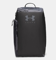 Unisex UA Contain Duo SM Spor Sırt Çantası